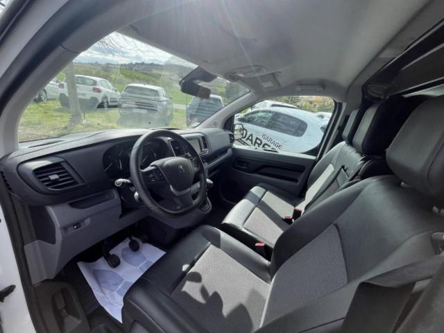 Peugeot Expert image 4