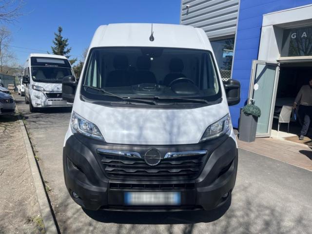 Opel Movano image 5