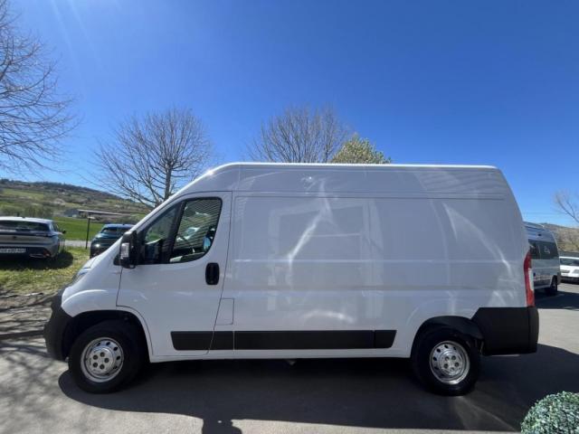 Opel Movano image 8
