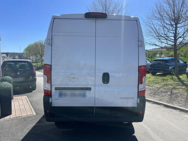 Opel Movano image 7