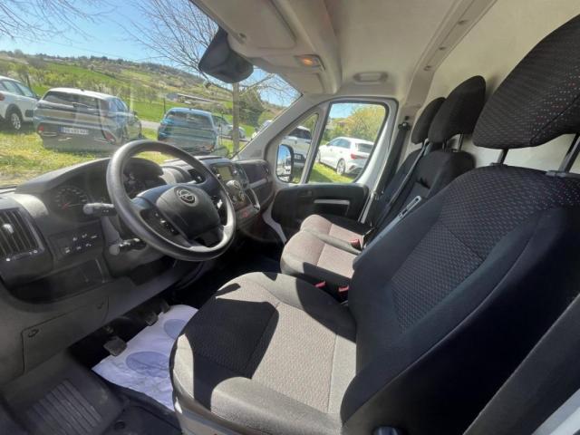 Opel Movano image 6