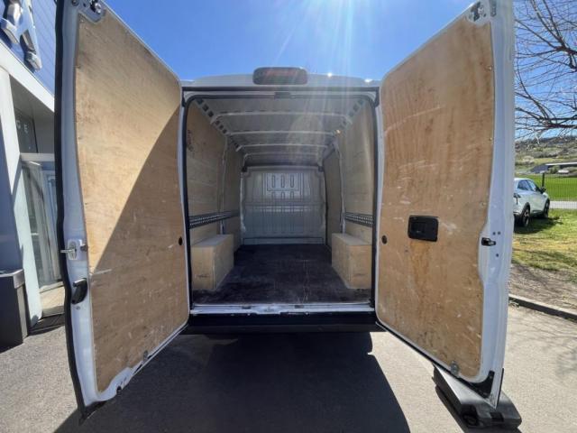 Opel Movano image 1