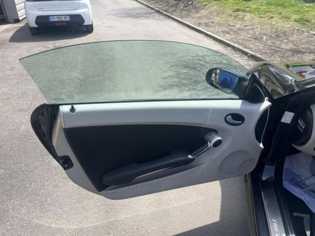 Mercedes Benz Classe Slk image 6