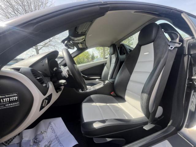 Mercedes Benz Classe Slk image 3