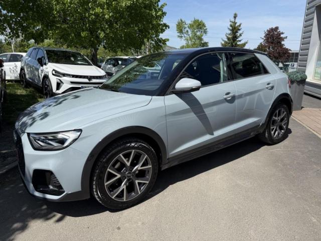 Audi A1 image 3