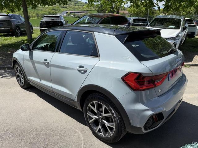 Audi A1 image 5
