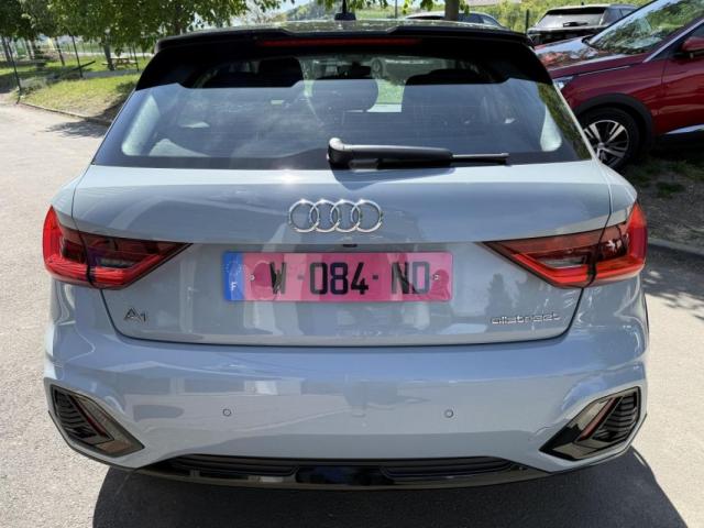 Audi A1 image 7