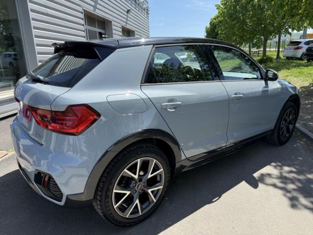 Audi A1 image 6