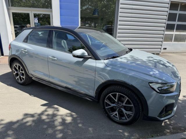 Audi A1 image 2