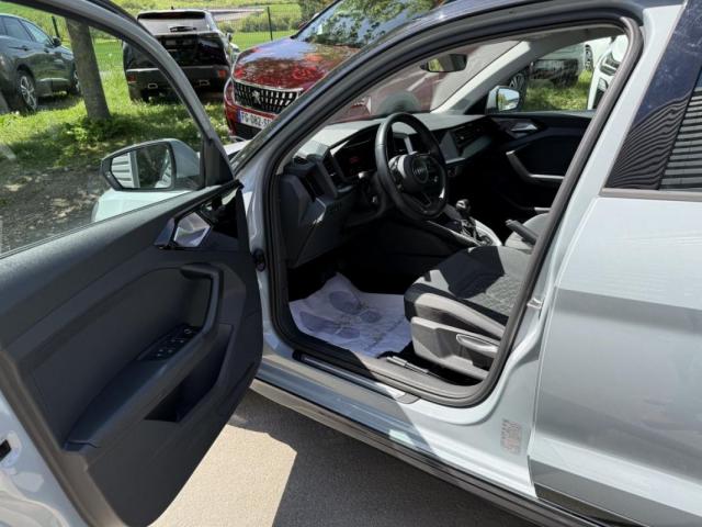 Audi A1 image 4
