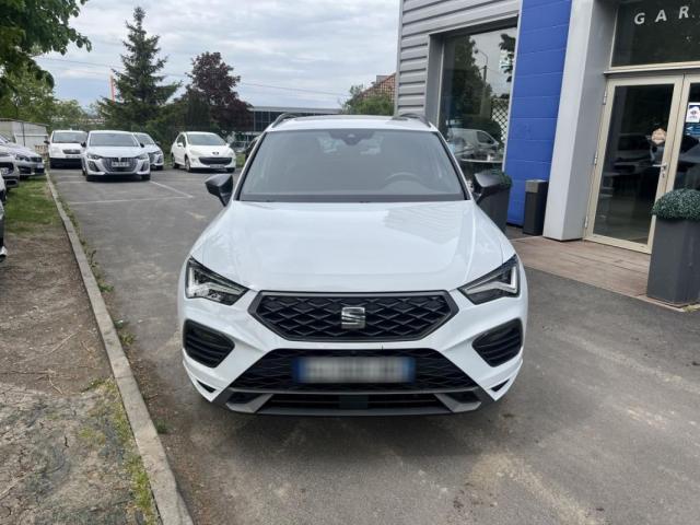 Seat Ateca image 8