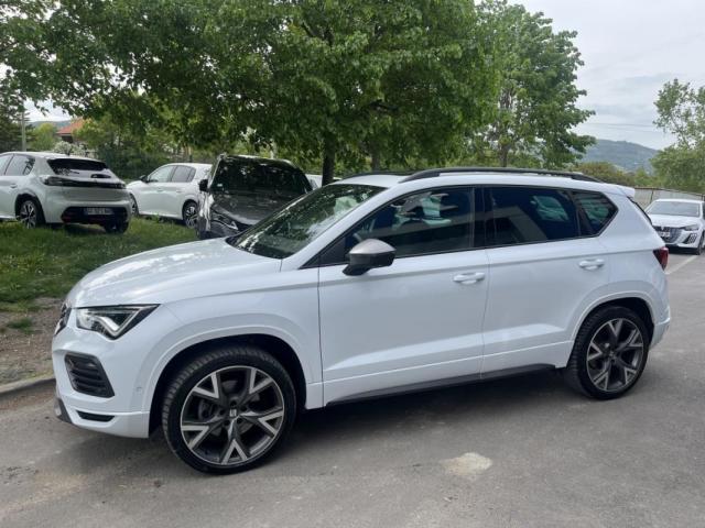 Seat Ateca image 6