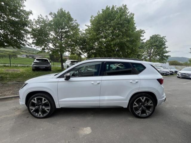 Seat Ateca image 1