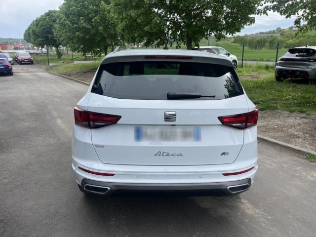 Seat Ateca image 9