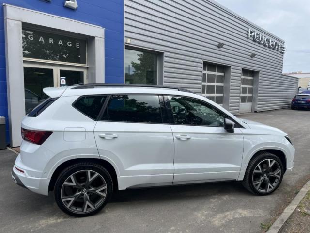 Seat Ateca image 4
