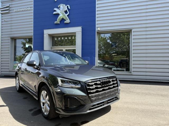 Audi Q2 35 Tfsi 150 Advanced