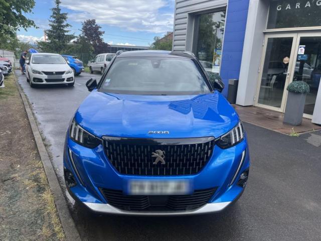 Peugeot 2008 image 5