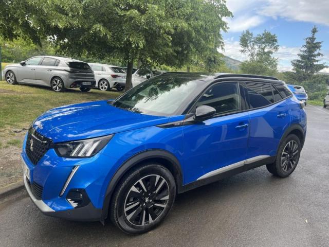 Peugeot 2008 image 4