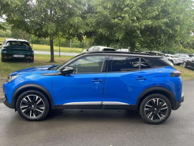 Peugeot 2008 image 2