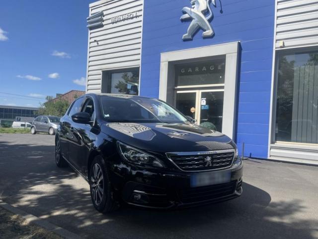 Peugeot 308 Ii Puretech 130 S&s Allure