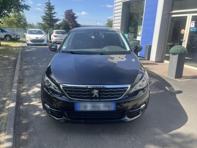 Peugeot 308 image 4