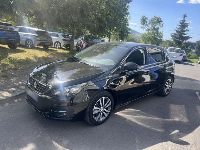 Peugeot 308 image 7