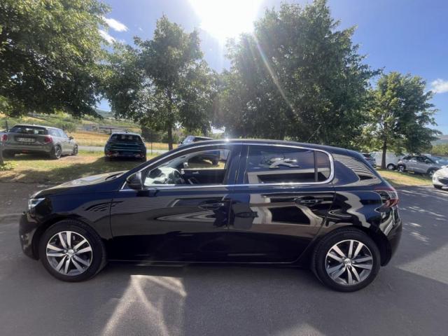 Peugeot 308 image 3