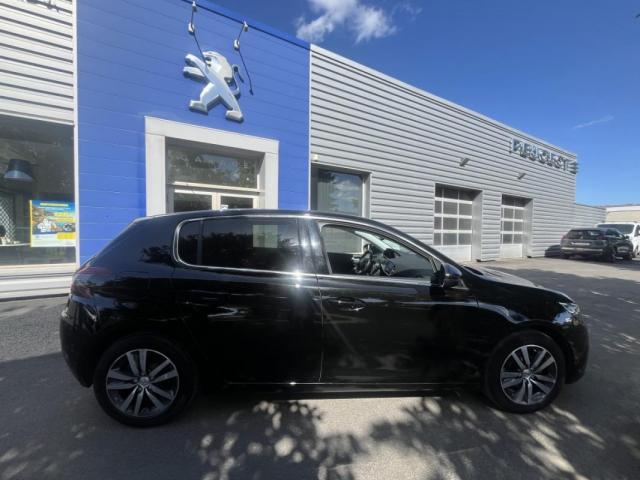 Peugeot 308 image 2