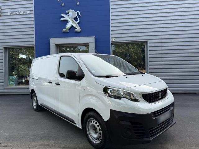 Peugeot Expert Iii 2.0 Bhdi 120 Standard