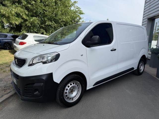Peugeot Expert image 3