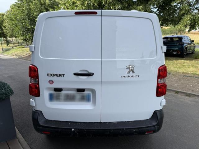 Peugeot Expert image 4