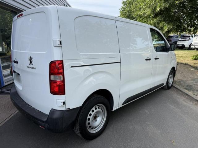 Peugeot Expert image 9