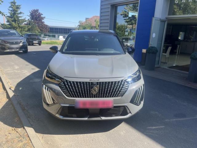 Peugeot 2008 image 3