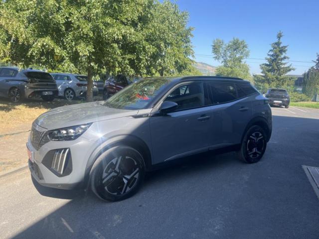 Peugeot 2008 image 1