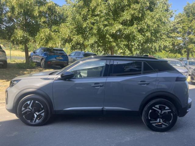 Peugeot 2008 image 4