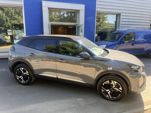 Peugeot 2008 image 8