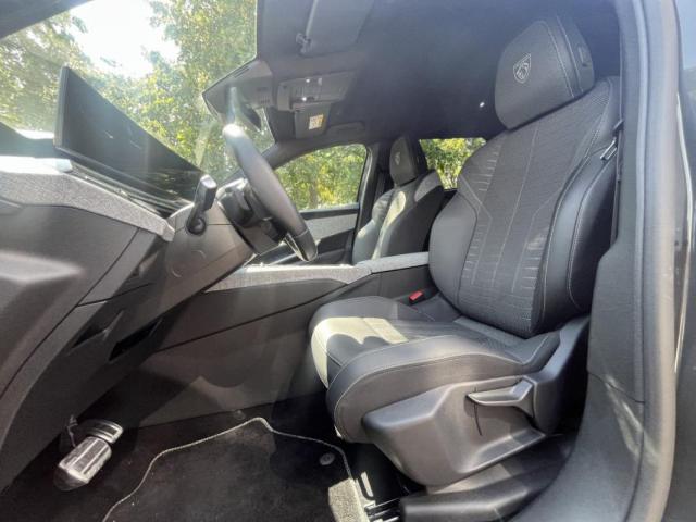Peugeot 5008 image 6