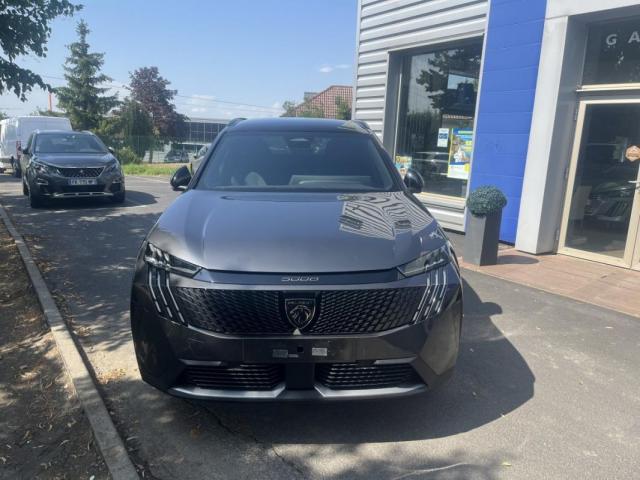 Peugeot 5008 image 3