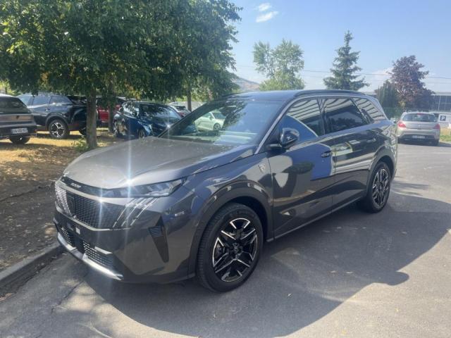 Peugeot 5008 image 8