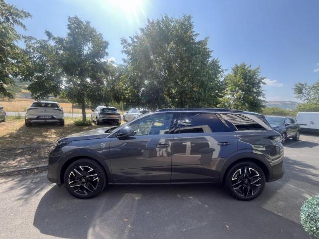Peugeot 5008 image 7