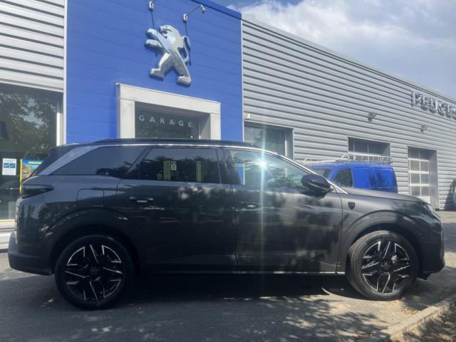 Peugeot 5008 image 9