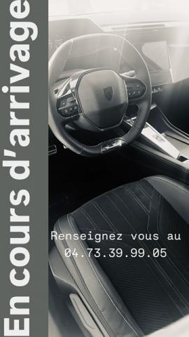 Peugeot 3008 Iii 1.2 Hybrid 145 E-Dcs6 Gt