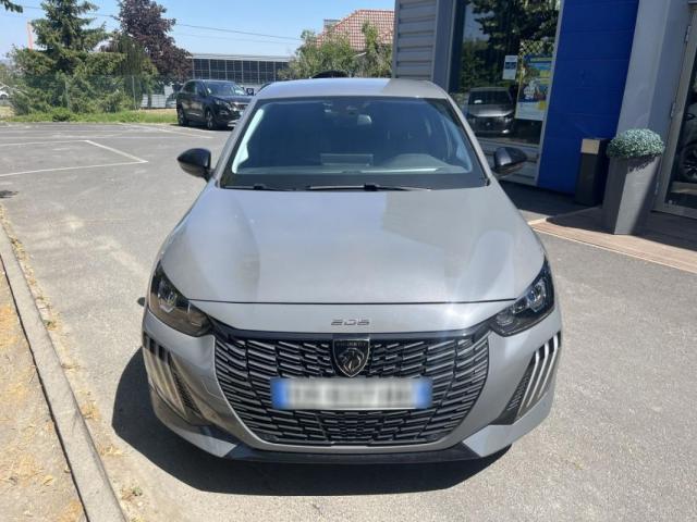 Peugeot 208 image 4
