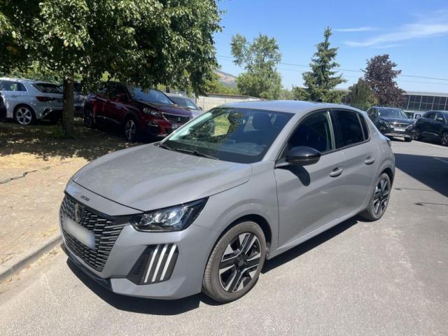 Peugeot 208 image 3