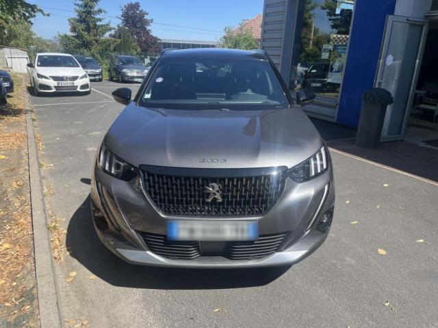 Peugeot 2008 image 5