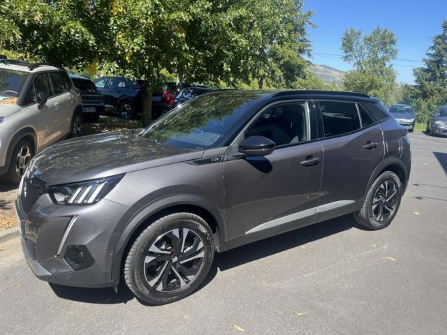 Peugeot 2008 image 4