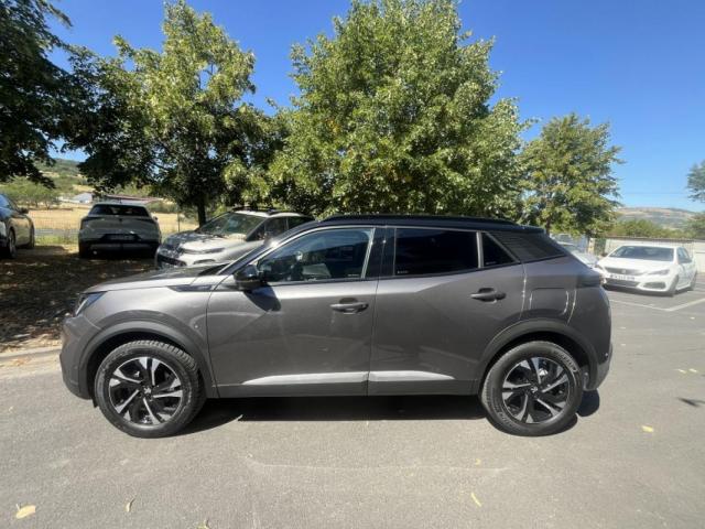 Peugeot 2008 image 9