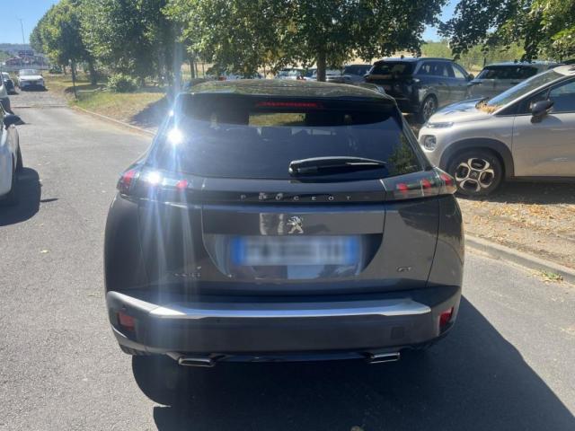 Peugeot 2008 image 6