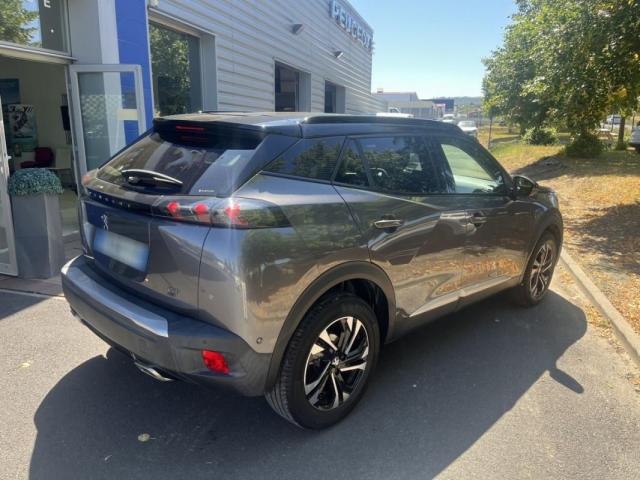 Peugeot 2008 image 3