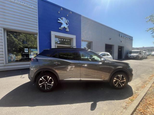 Peugeot 2008 image 2